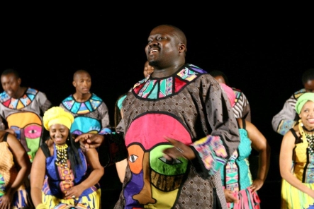 Soweto Gospel Choir