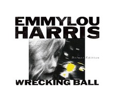harris wrecking ball