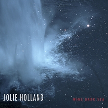 Jolie Holland wine dark sea
