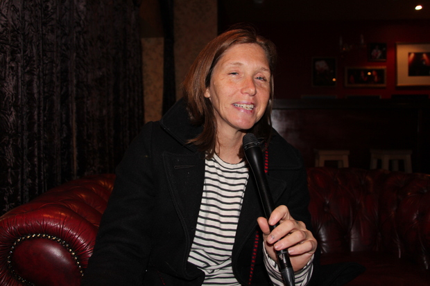 Patty Schemel