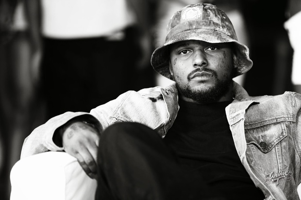 Schoolboy Q