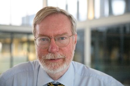 Paul Collier