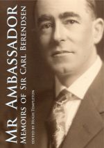 Mr Ambassador
