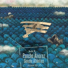 Sonche Atlantico Pancho Alvarez