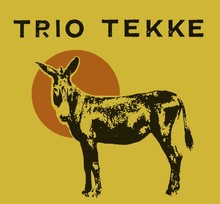 Samas Trio Tekke