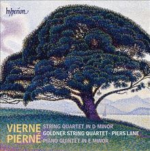 Vierne Pierne