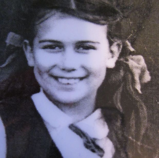 Ten Pound Poms Jo cropped