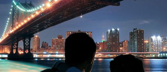 A View from the Bridge