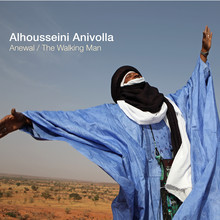 Alhousseini Anivolla