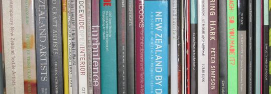 Christchurch Writers Festival