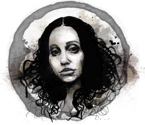 Molly Crabapple thumbnail