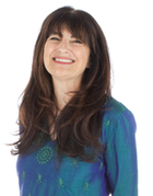 Reichl Ruth