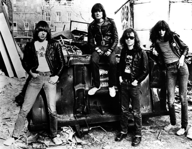 ramonesdump