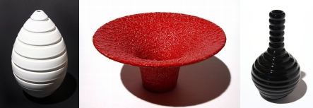 Ceramics by John Parker