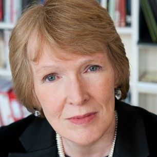 Margaret MacMillan