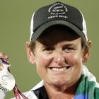 Val Smith New Zealand s only bowls medal winner at the Delhi Commonwealth Games PHOTOSPORT