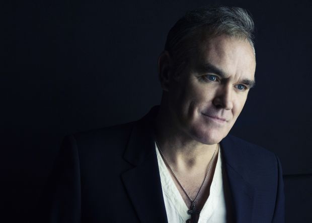 Morrisey