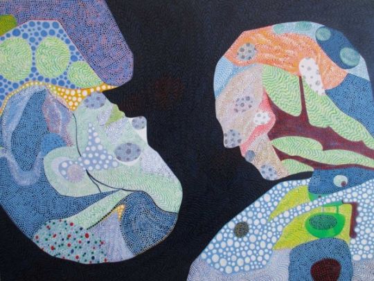 Arie Hellendoorn Grounding