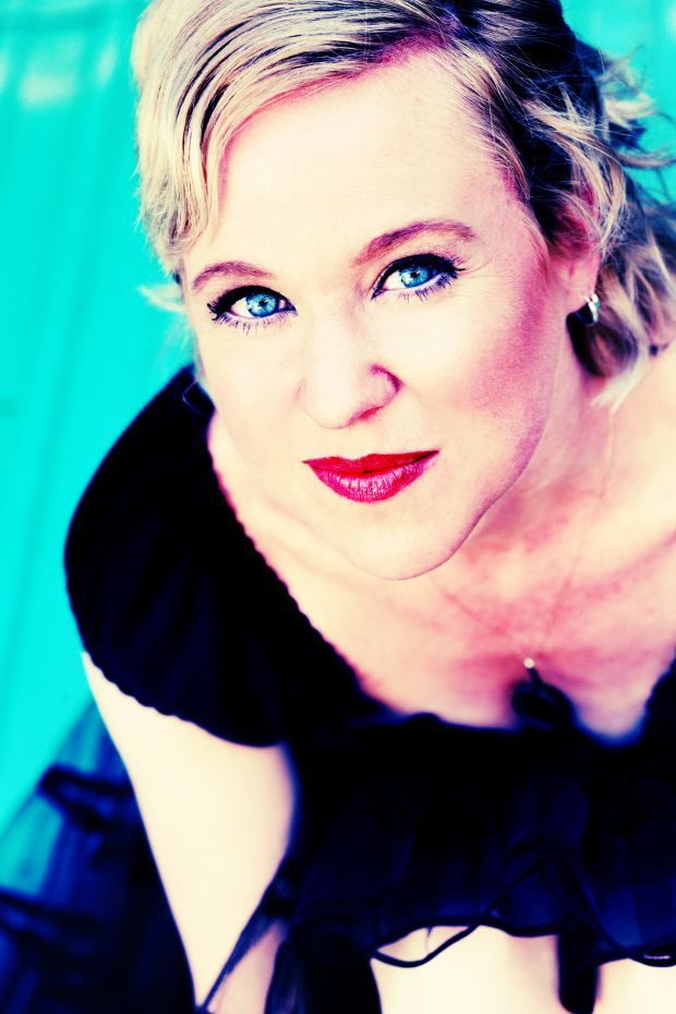 Kristin Herch
