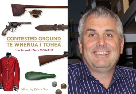 Contested Ground
