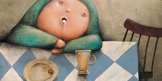 Bittersweet Philosophies