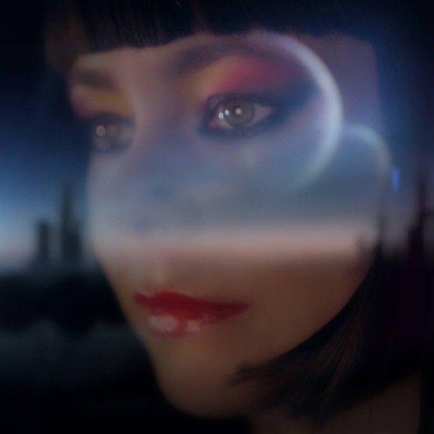 Little Bark by Puck Murphy