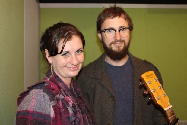 Grand rapids NZ Live