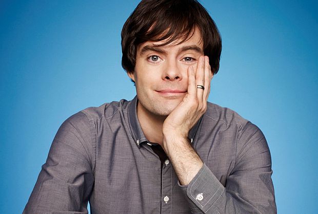 Bill Hader