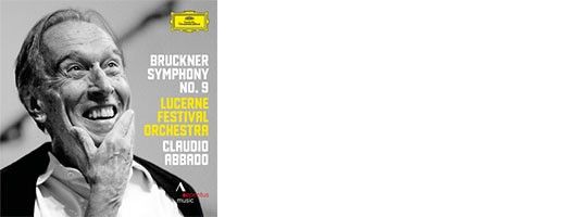 Lucerne Bruckner Abbado