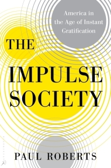 The Impulse Society