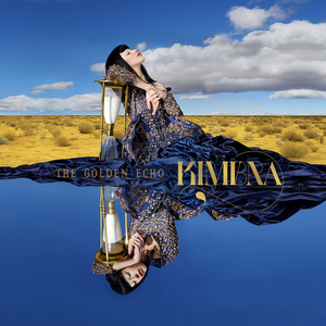 kimbra the golden echo