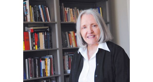 Saskia Sassen