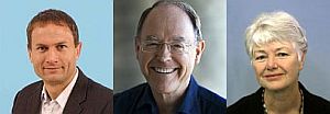 Andrew Geddis Don Brash and Jeanette Fitzsimons