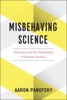 Misbehaving Science