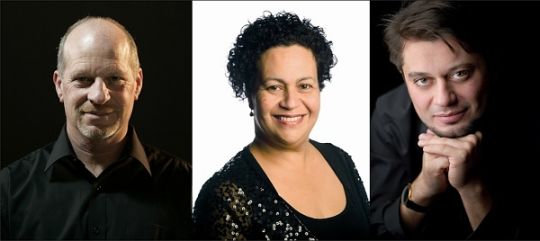 Houstoun Smith and Sakakuchev