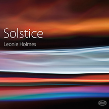 Solstice Leonie Holmes