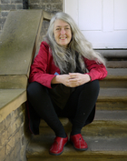 MaryBeard