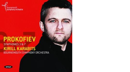 Prokofiev Kirill Karabits
