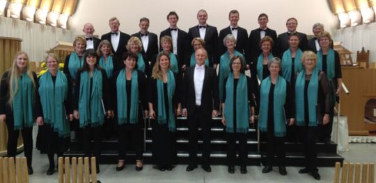 Jubilate Singers