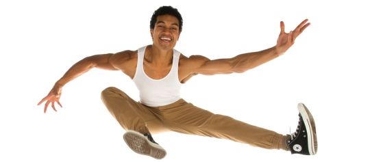 Tempo Dance Festival