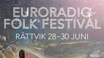 Euroradio Folk Festival