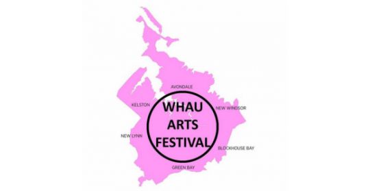 Whau Arts Festival