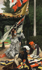 px James Tissot Still on Top Google Art Project