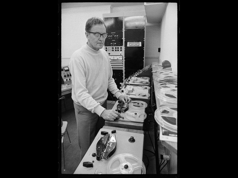 Lilburn Victoria University