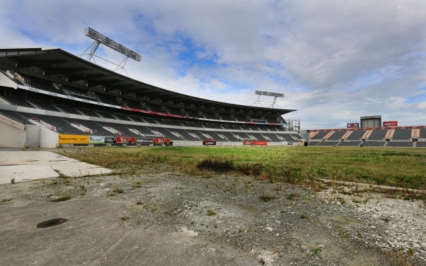 Lancaster Park