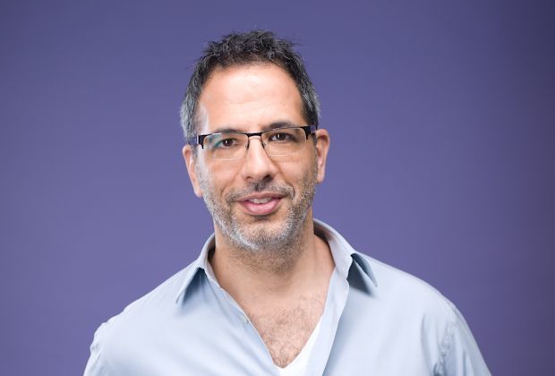 Yotam Ottolenghi credit Pal Hansen