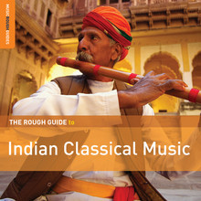 Rough Guide Indian Classical Music