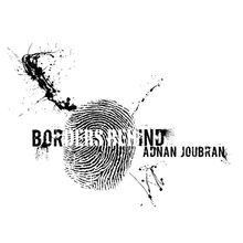 Borders Behind Joubran