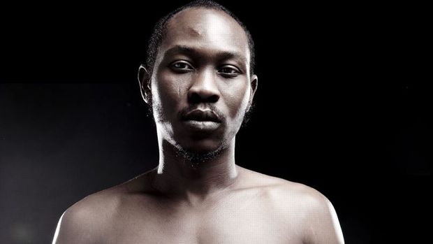 Seun Kuti