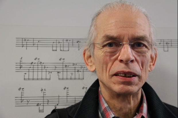 Steve Howe YES